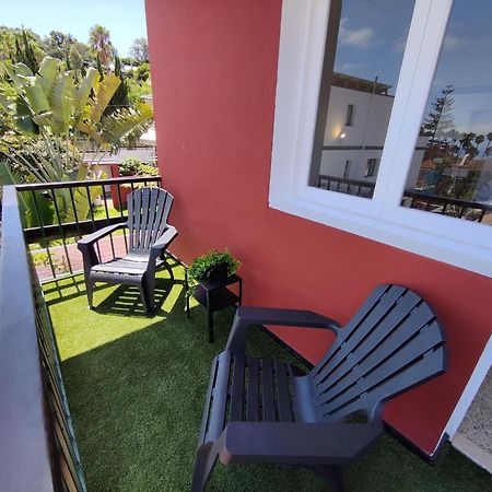 The Good House Las Palmas Tafira Ngoại thất bức ảnh