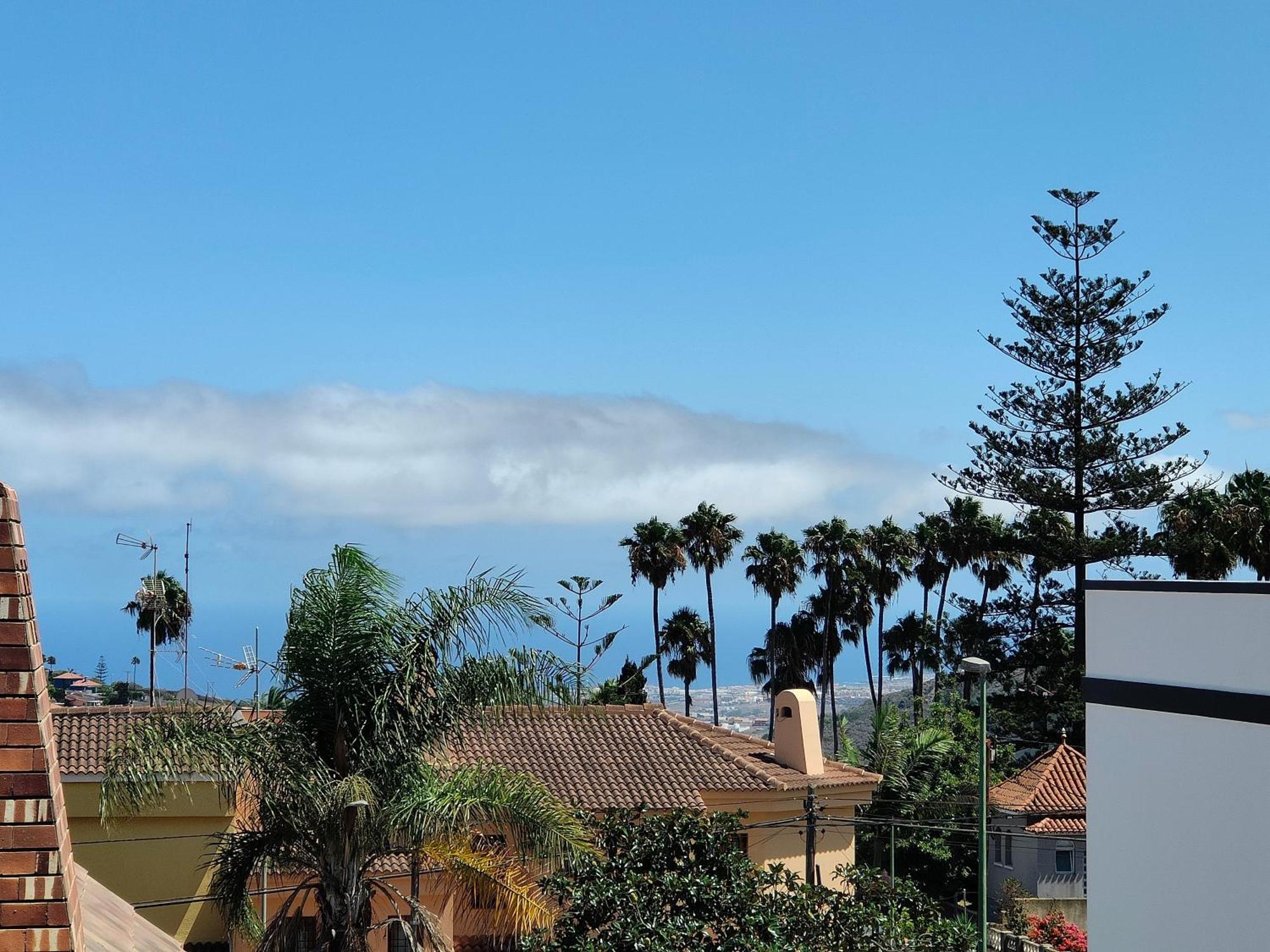 The Good House Las Palmas Tafira Ngoại thất bức ảnh