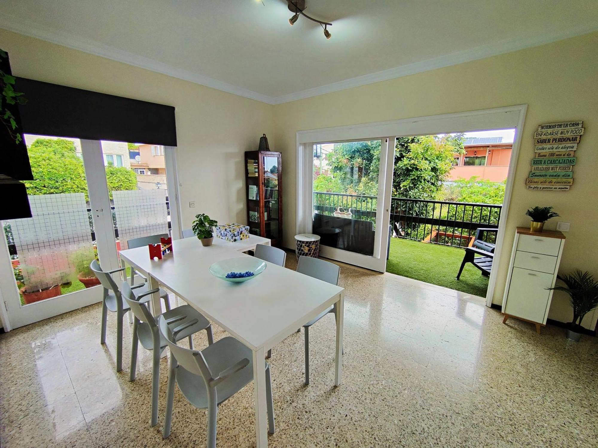 The Good House Las Palmas Tafira Ngoại thất bức ảnh