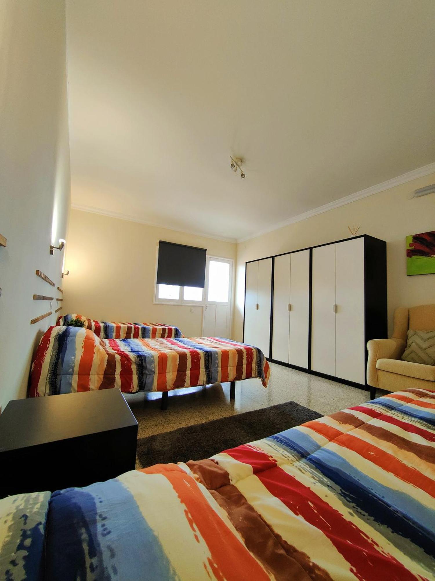 The Good House Las Palmas Tafira Ngoại thất bức ảnh