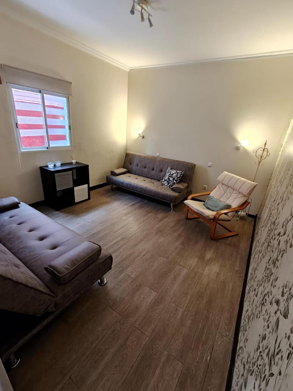 The Good House Las Palmas Tafira Ngoại thất bức ảnh