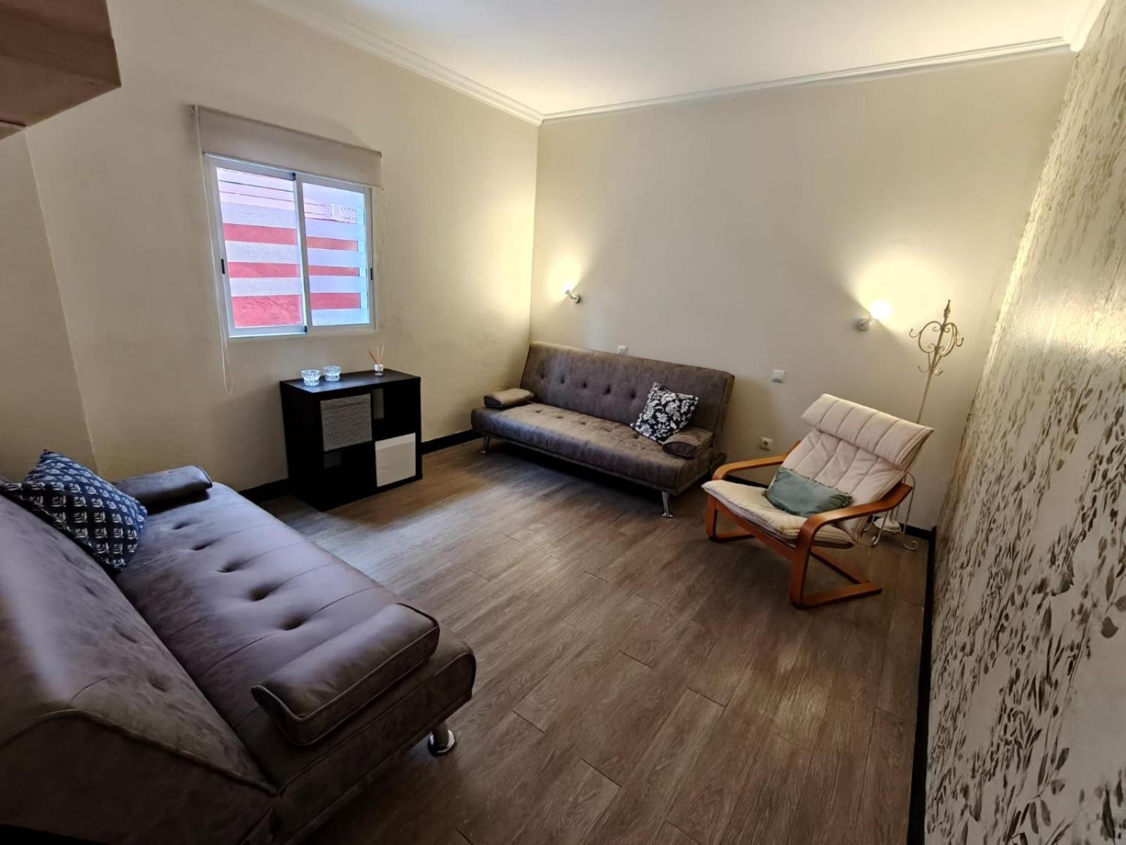 The Good House Las Palmas Tafira Ngoại thất bức ảnh