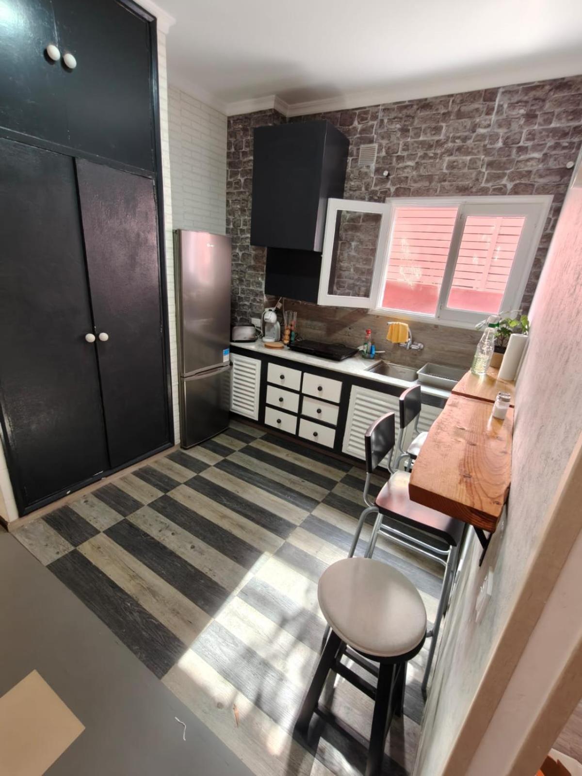 The Good House Las Palmas Tafira Ngoại thất bức ảnh