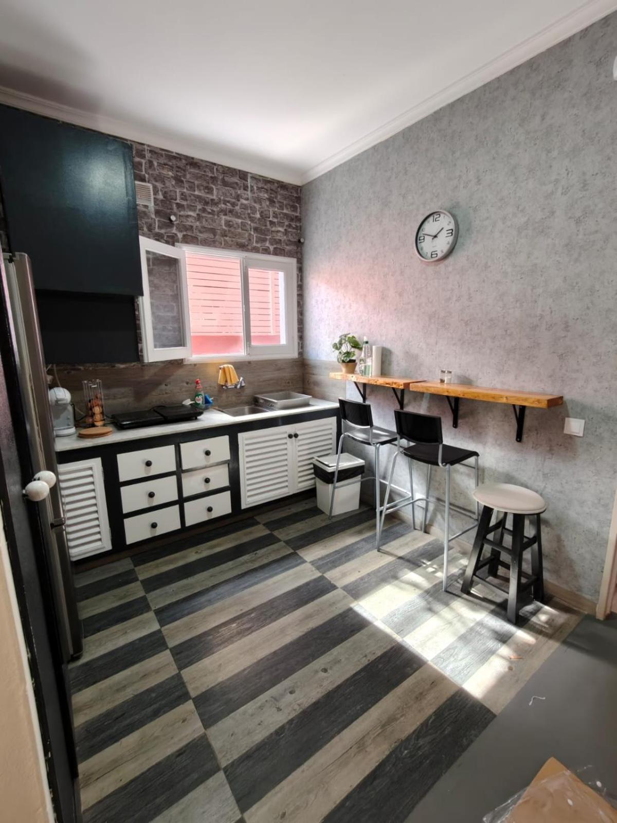 The Good House Las Palmas Tafira Ngoại thất bức ảnh