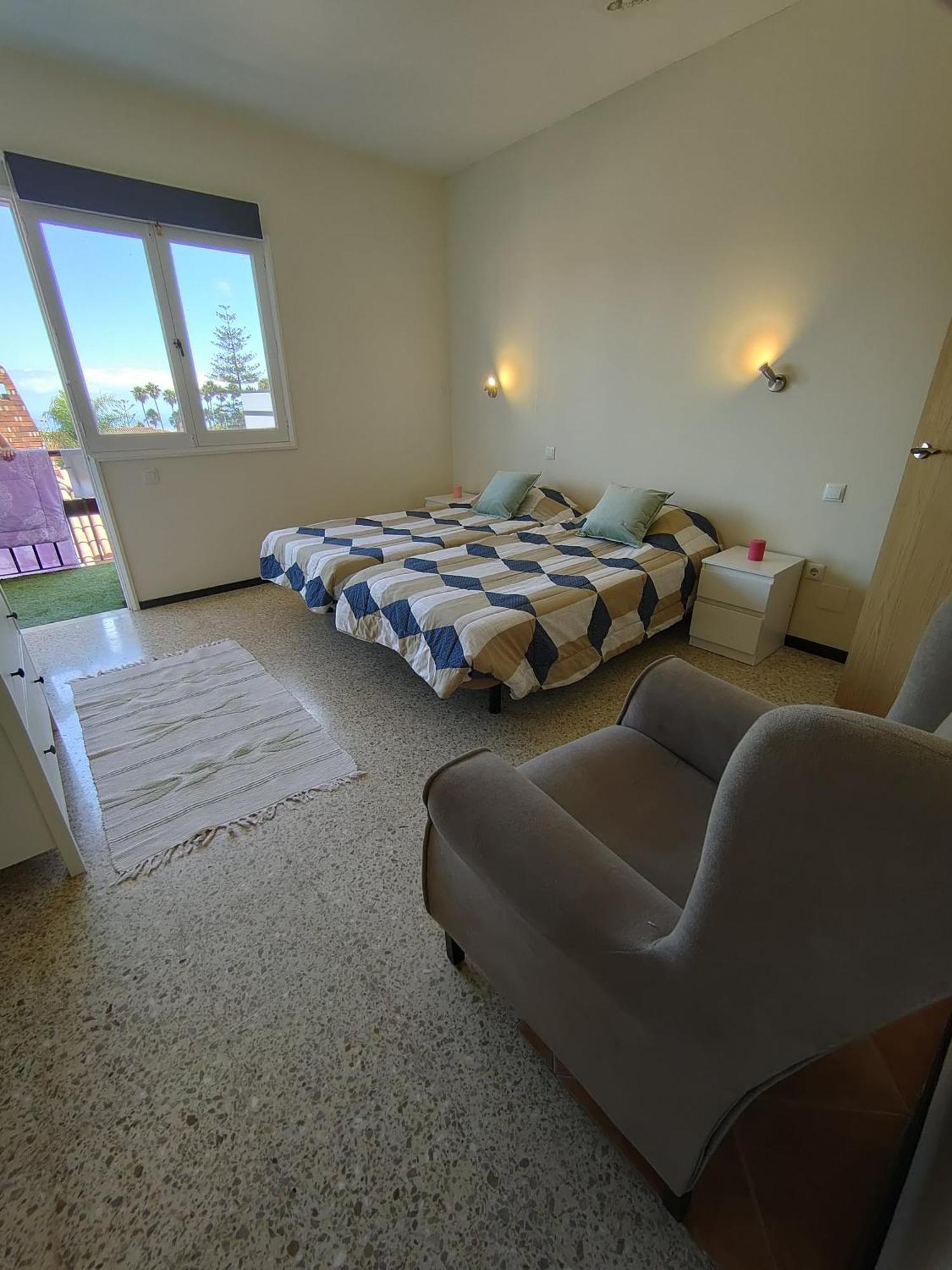 The Good House Las Palmas Tafira Ngoại thất bức ảnh