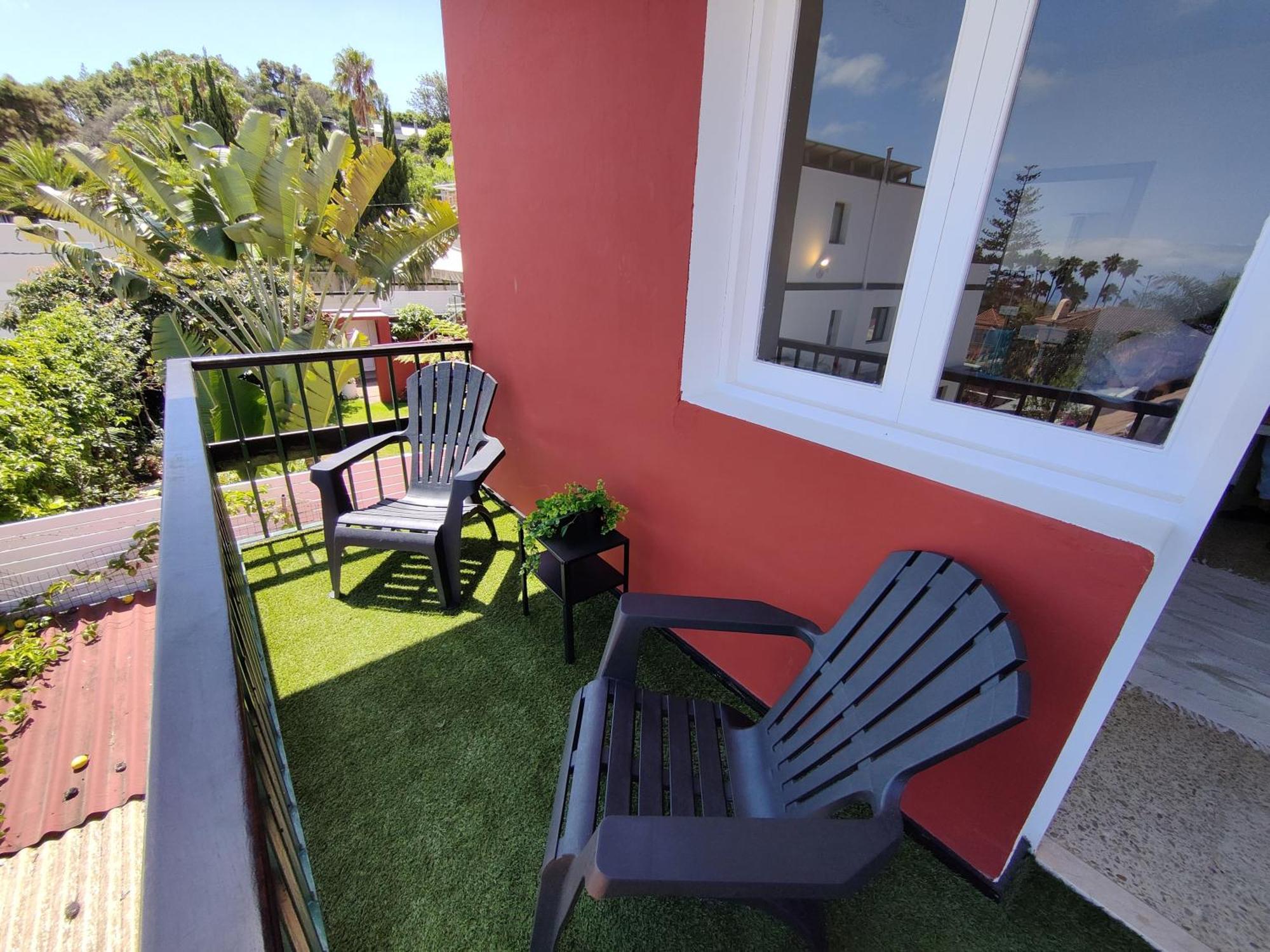 The Good House Las Palmas Tafira Ngoại thất bức ảnh