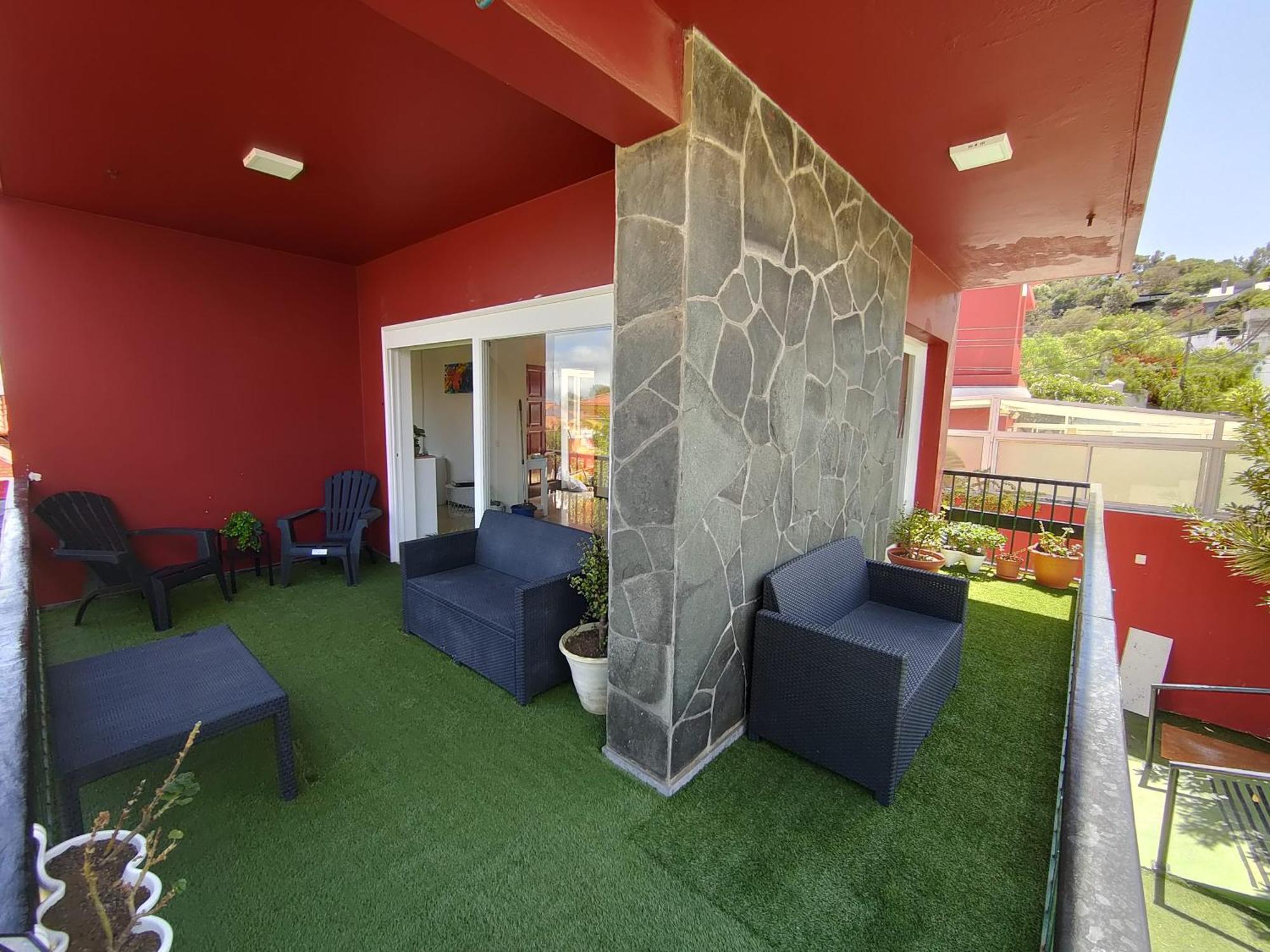 The Good House Las Palmas Tafira Ngoại thất bức ảnh