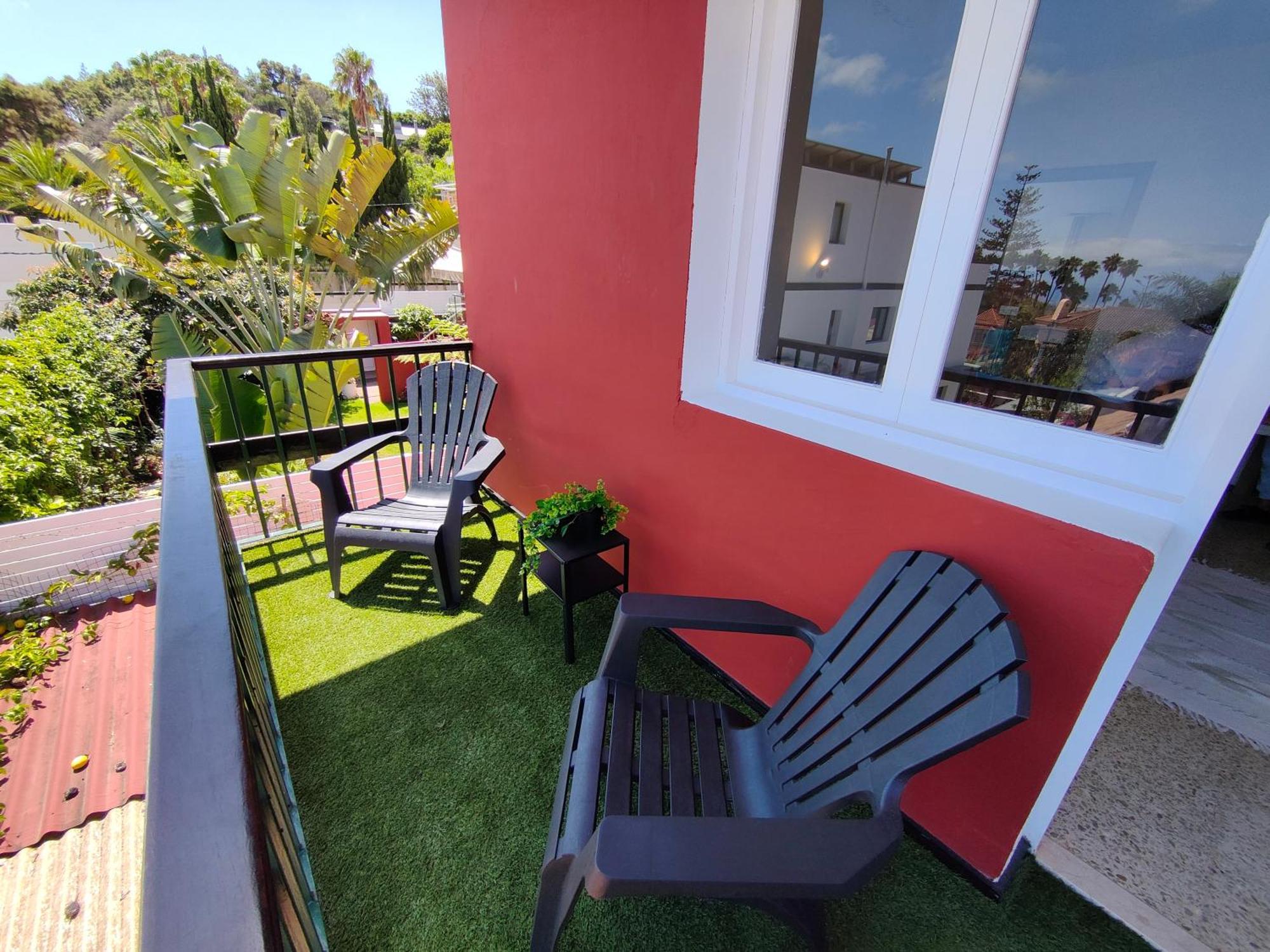 The Good House Las Palmas Tafira Ngoại thất bức ảnh