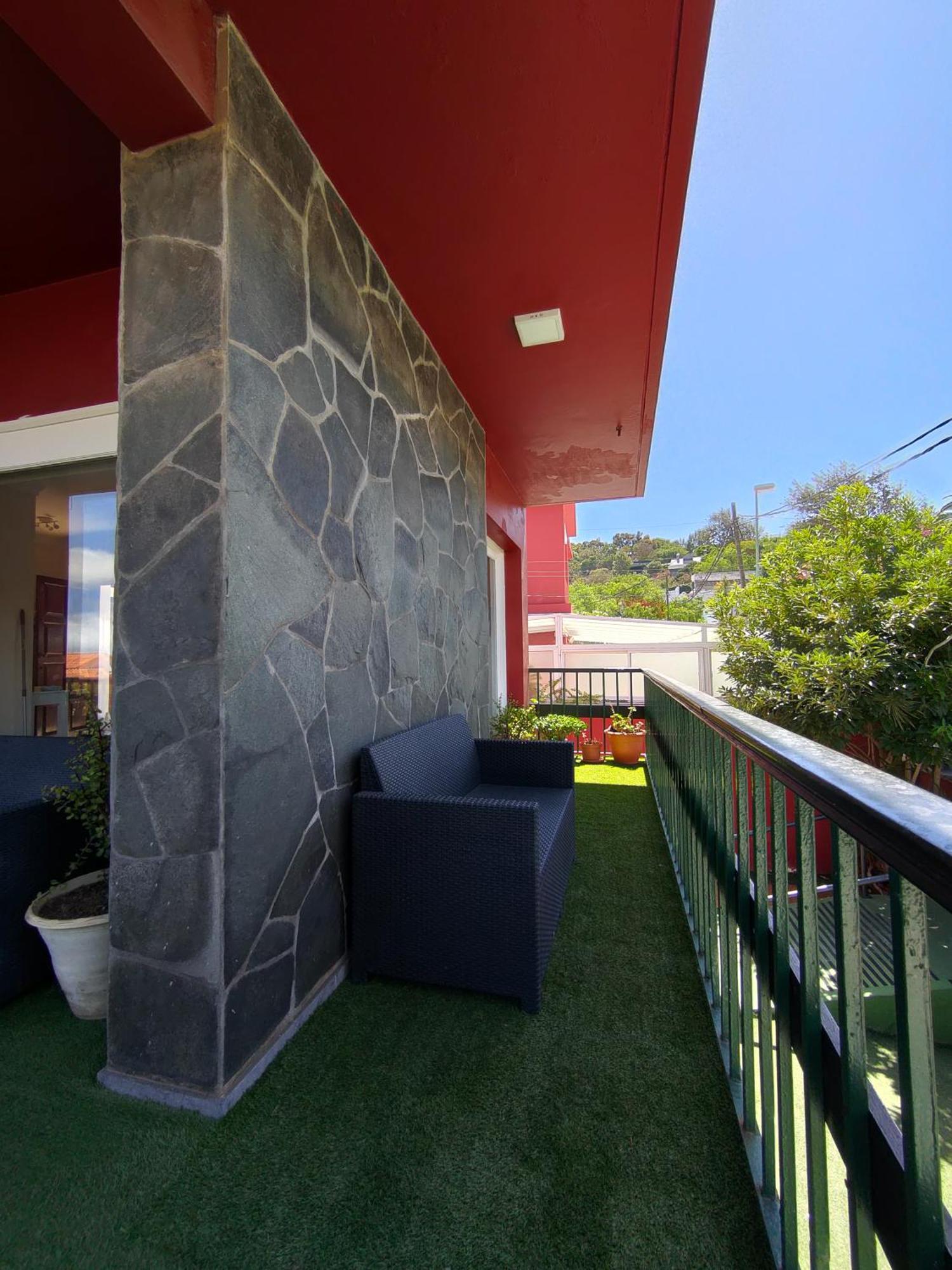 The Good House Las Palmas Tafira Ngoại thất bức ảnh