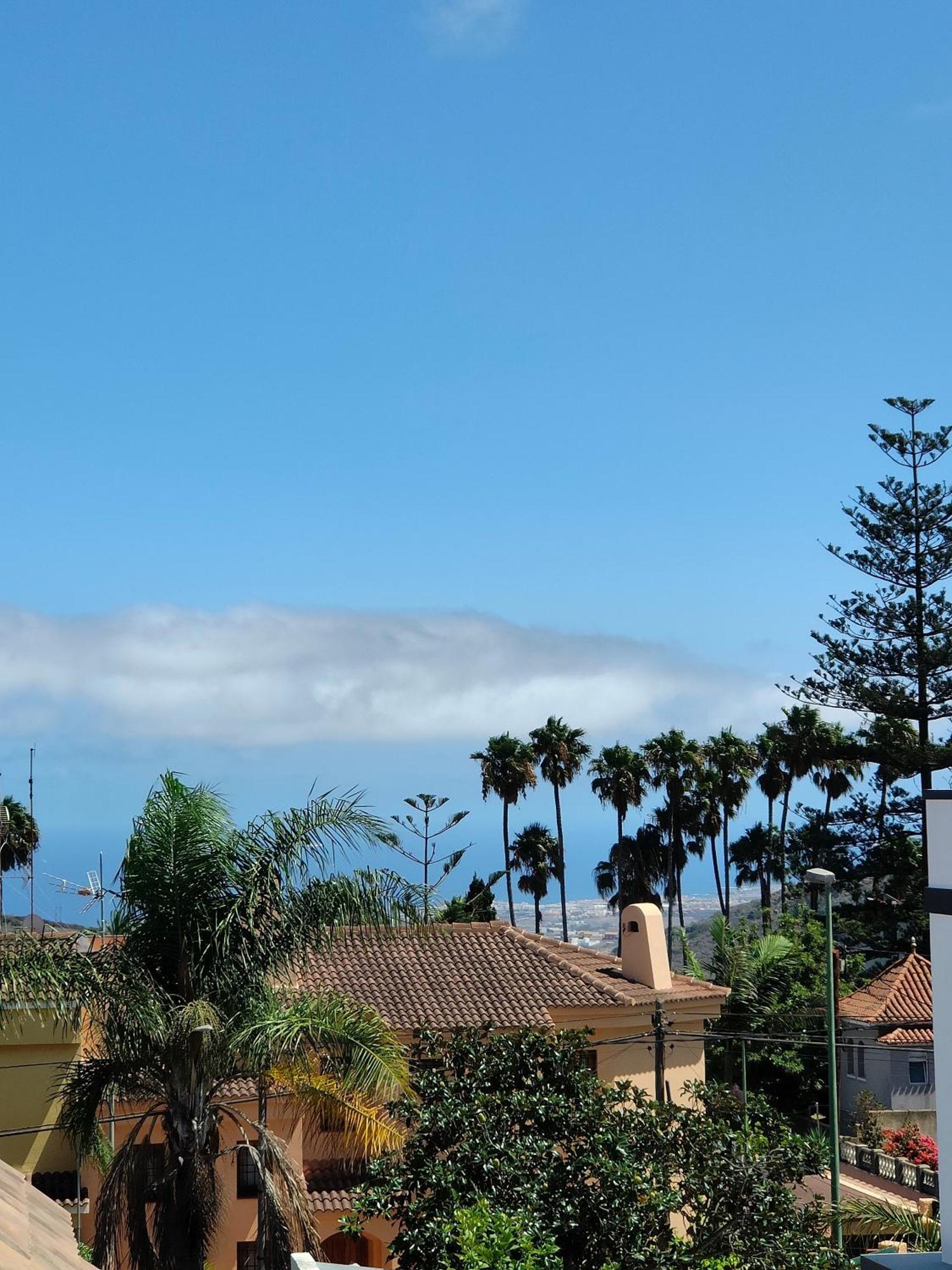 The Good House Las Palmas Tafira Ngoại thất bức ảnh
