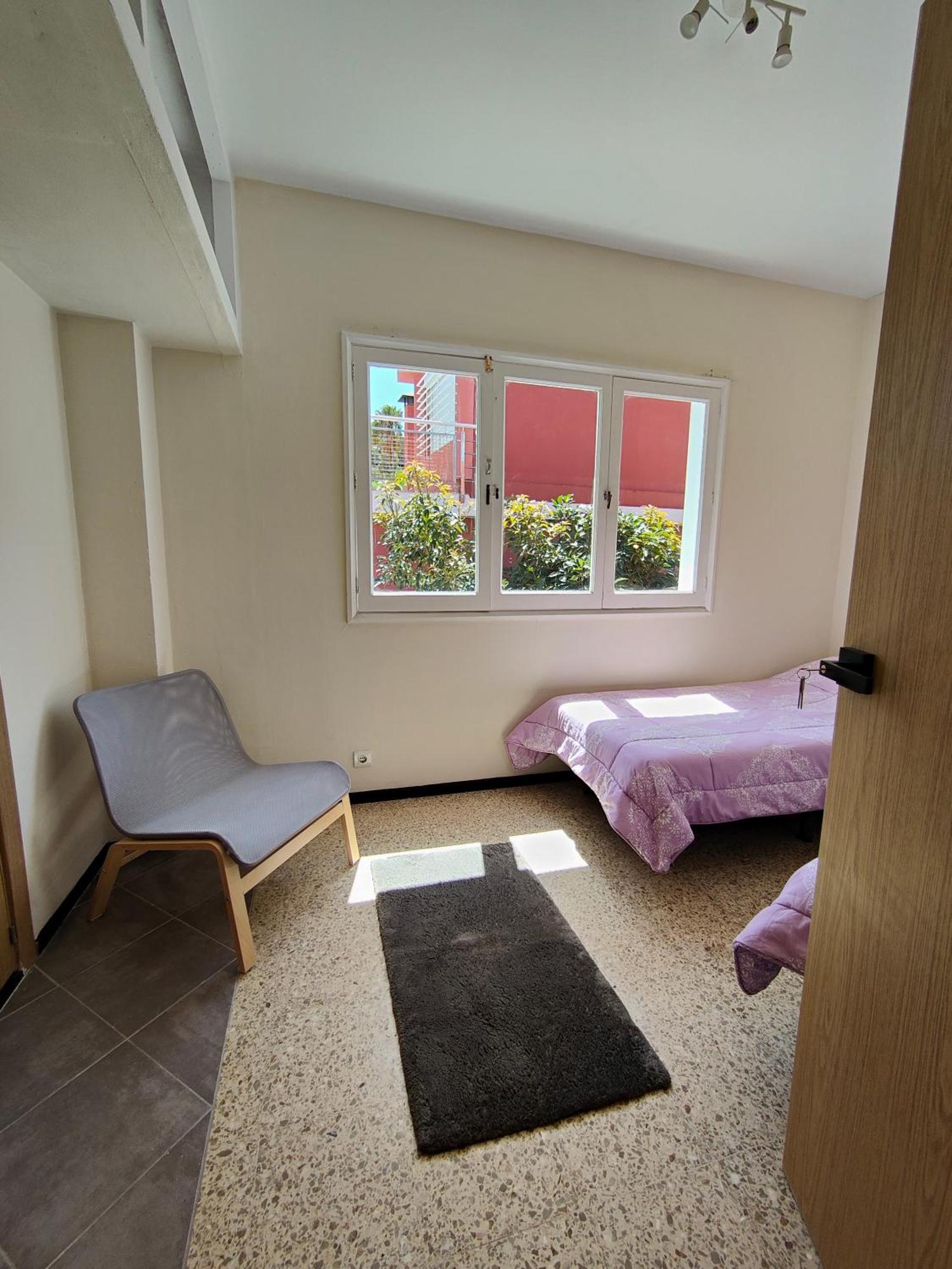 The Good House Las Palmas Tafira Ngoại thất bức ảnh